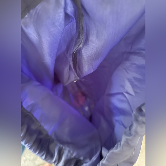 Marc Jacobs drawstring backpack, never used - Picture 3 of 3